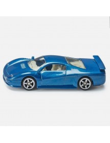 SIKU 1:50 STORM 風暴鐵車