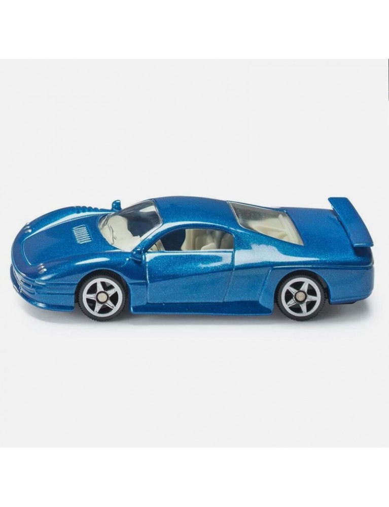 SIKU 1:50 STORM 風暴鐵車 SIKU 1:50 STORM 風暴鐵車