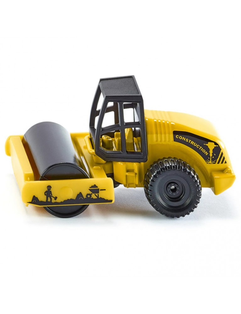 SIKU COMPACTOR 壓路機 SIKU COMPACTOR 壓路機