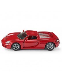 SIKU GT PORSCHE CARRERA GT 保時捷卡雷拉