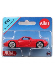 SIKU GT PORSCHE CARRERA GT 保時捷卡雷拉