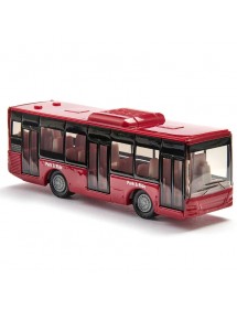 SIKU CITY BUS 城市巴士
