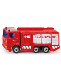 SIKU WATER CANNON 水炮車 SIKU WATER CANNON 水炮車