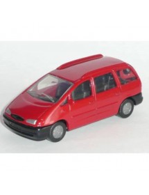 SIKU FORD GALAXY 鐵車仔 SIKU FORD GALAXY 鐵車仔