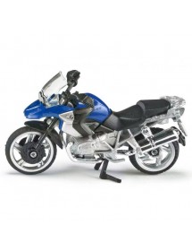 SIKU BMW R1200 GS BMW 電單車 SIKU BMW R1200 GS BMW 電單車
