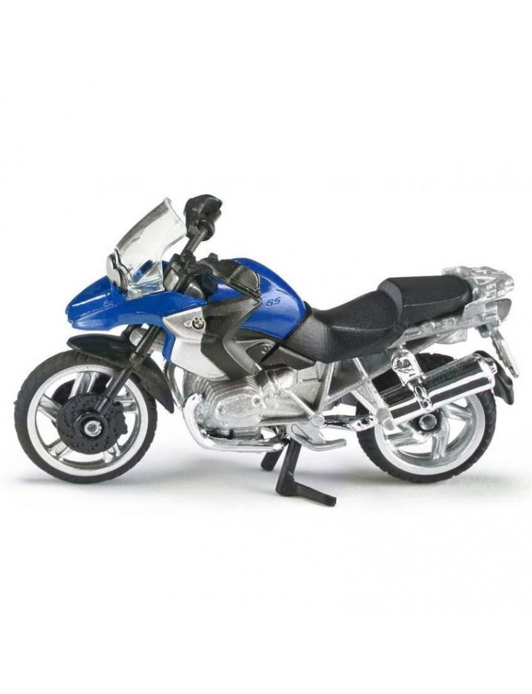 SIKU BMW R1200 GS BMW 電單車 SIKU BMW R1200 GS BMW 電單車