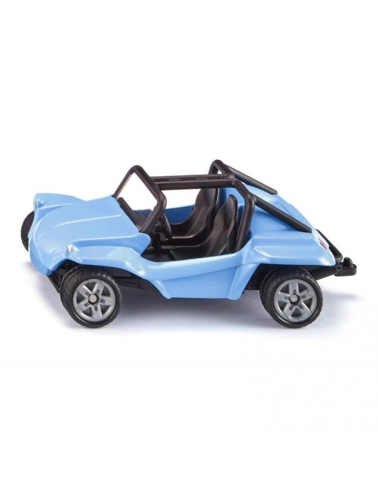 SIKU BUGGY 沙灘車 SIKU BUGGY 沙灘車