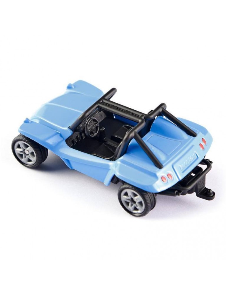 SIKU BUGGY 沙灘車 SIKU BUGGY 沙灘車