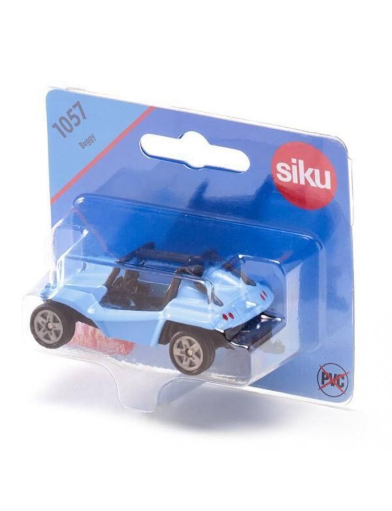 SIKU BUGGY 沙灘車 SIKU BUGGY 沙灘車