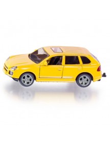 SIKU PORSCHE CAYENNE TURBO 保時捷卡宴