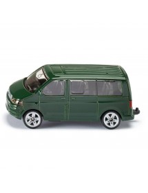 SIKU 1:50 VW MULTIVAN 大眾麵包車