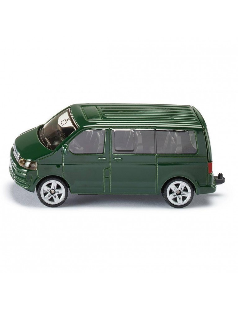 SIKU 1:50 VW MULTIVAN 大眾麵包車 SIKU 1:50 VW MULTIVAN 大眾麵包車
