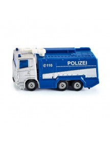 SIKU POLICE WATER CANNON 警方水炮車