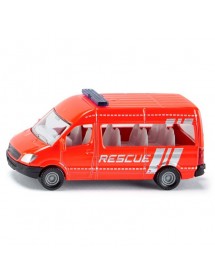 SIKU COMMAND CAR 指揮車 SIKU COMMAND CAR 指揮車