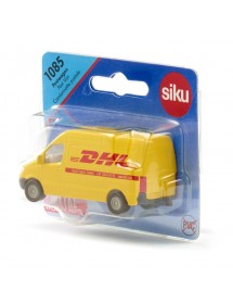 SIKU POST VAN 郵政車