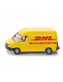 SIKU POST VAN 郵政車