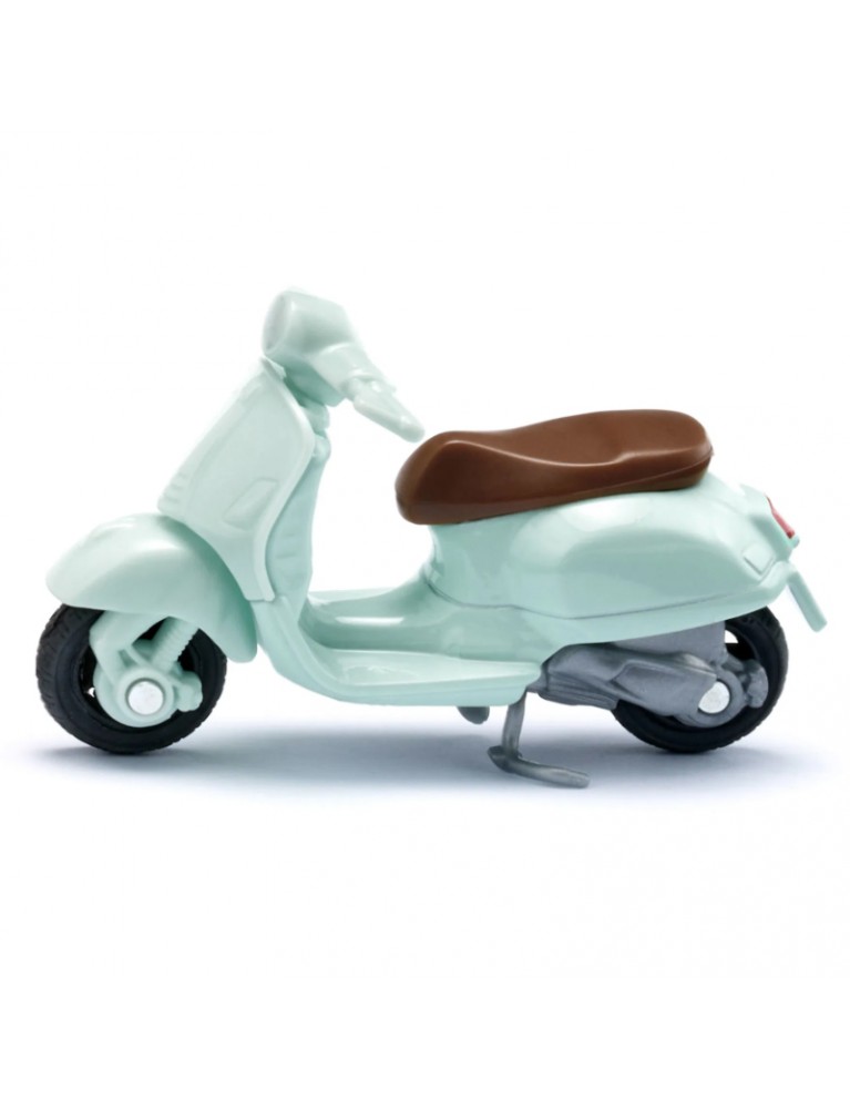 SIKU 1:50 VESPA 125 GTS SUPER 電單車