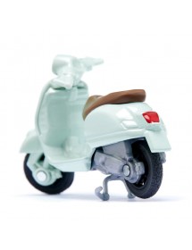 SIKU 1:50 VESPA 125 GTS SUPER 電單車