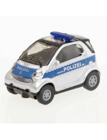 SIKU SMART "POLICE" 智能“警察”車 SIKU SMART "POLICE" 智能“警察”車