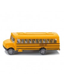 SIKU 1:50 US SCHOOL BUS 美式校巴