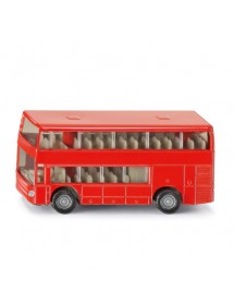 SIKU DOUBLEDECK COACH 雙層巴士 SIKU DOUBLEDECK COACH 雙層巴士