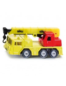 SIKU HYDRAULIC CRANE 液壓起重機