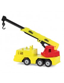 SIKU HYDRAULIC CRANE 液壓起重機