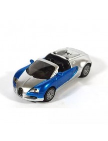 SIKU BUGATTI VEYRON GRAND SPORT 布卡堤GRAND SPORT SIKU BUGATTI VEYRON GRAND SPORT 布卡堤GRAND SPORT