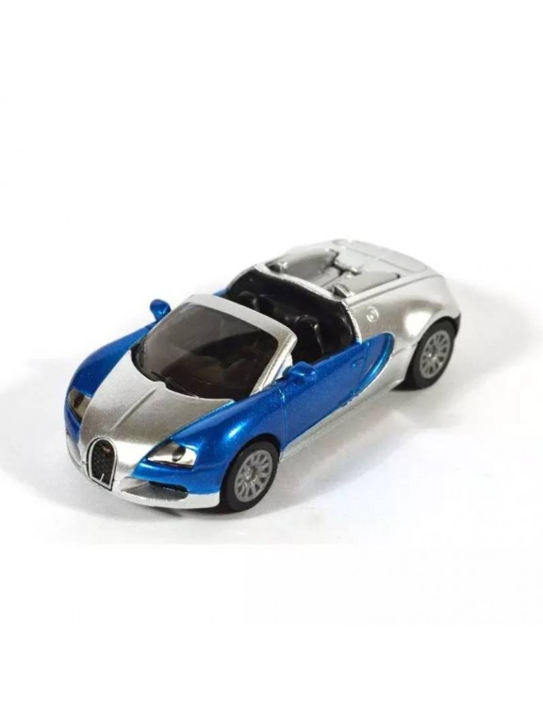 SIKU BUGATTI VEYRON GRAND SPORT 布卡堤GRAND SPORT SIKU BUGATTI VEYRON GRAND SPORT 布卡堤GRAND SPORT