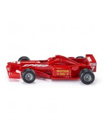 SIKU FERRARI FORMULA 1 RACING CAR 一級方程式賽車 SIKU FERRARI FORMULA 1 RACING CAR 一級方程式賽車