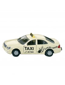 SIKU TAXI 的士