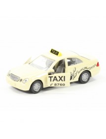 SIKU TAXI 的士