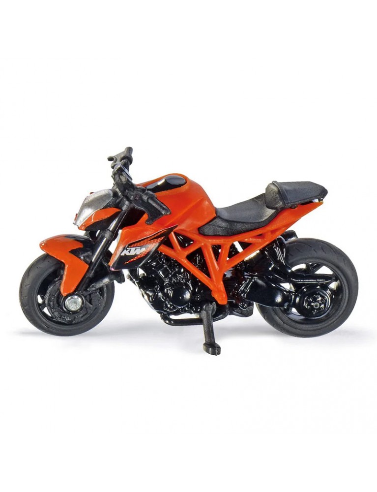 SIKU 1:55 KTM 1290 SUPER DUKE R 超級電單車 SIKU 1:55 KTM 1290 SUPER DUKE R 超級電單車