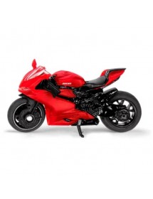SIKU Ducati Panigale 1299 電單車 SIKU Ducati Panigale 1299 電單車