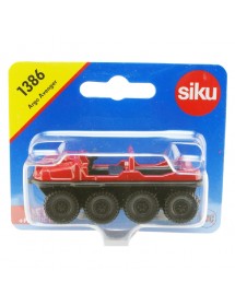 SIKU ARGO AVENGER ALL-TERRAIN VEHICLE 水陸兩用車