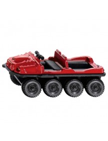 SIKU ARGO AVENGER ALL-TERRAIN VEHICLE 水陸兩用車
