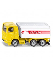 SIKU TANK TRUCK 運油缸車 SIKU TANK TRUCK 運油缸車