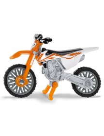 SIKU KTM SX-F 450 越野電單車 SIKU KTM SX-F 450 越野電單車