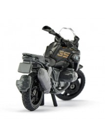 SIKU BMW R 1250 GS LCI 電單車
