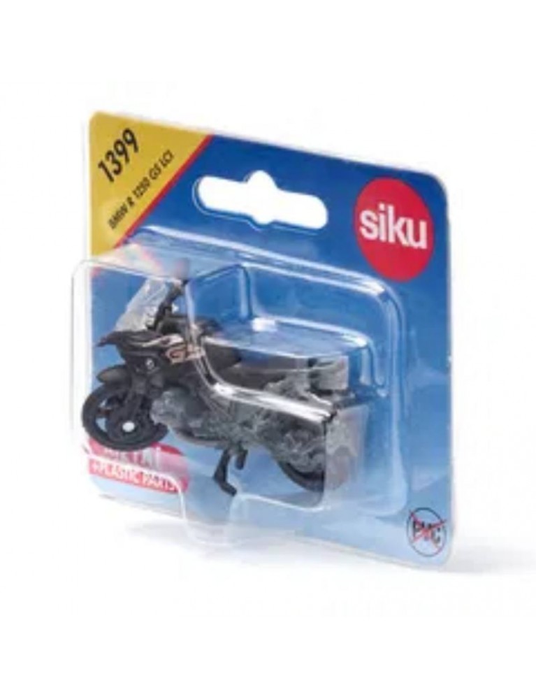 SIKU BMW R 1250 GS LCI 電單車 SIKU BMW R 1250 GS LCI 電單車