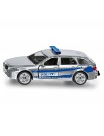 SIKU PATROL CAR 巡邏車 SIKU PATROL CAR 巡邏車