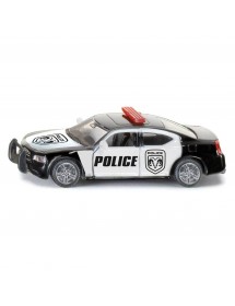 SIKU 1:55 US PATROL CAR 美國巡邏車 SIKU 1:55 US PATROL CAR 美國巡邏車