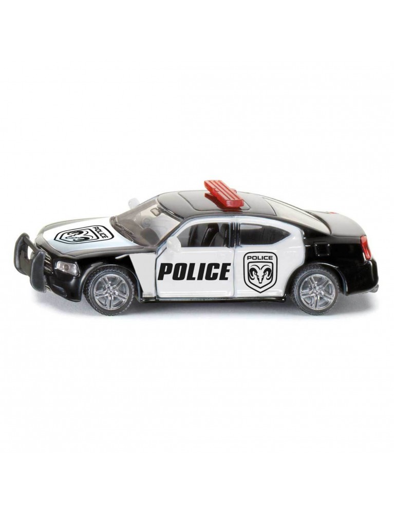SIKU 1:55 US PATROL CAR 美國巡邏車 SIKU 1:55 US PATROL CAR 美國巡邏車