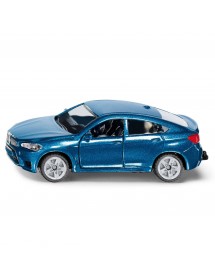 SIKU BMW X6 M 寶馬房車 SIKU BMW X6 M 寶馬房車