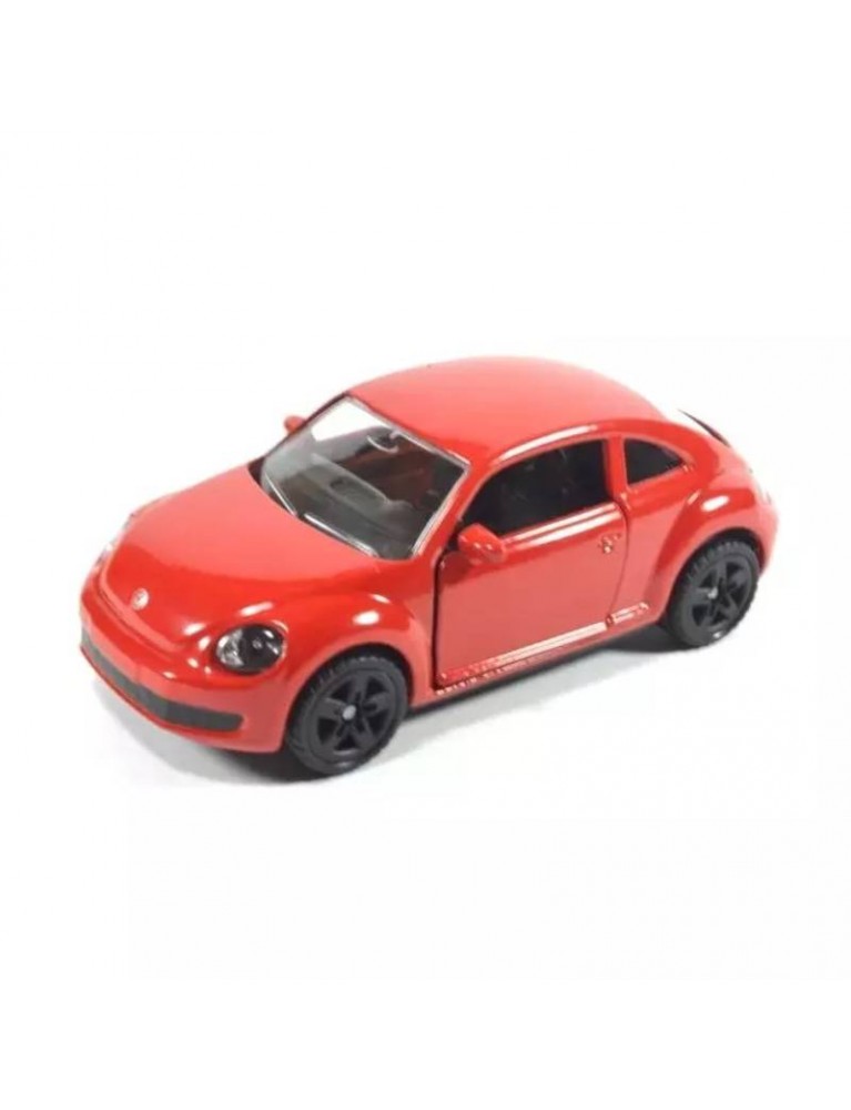 SIKU VW THE BEETLE 甲蟲車 SIKU VW THE BEETLE 甲蟲車