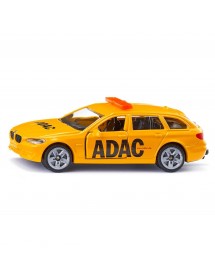 SIKU ADAC ROAD PATROL CAR 全德汽車俱樂部分類服務