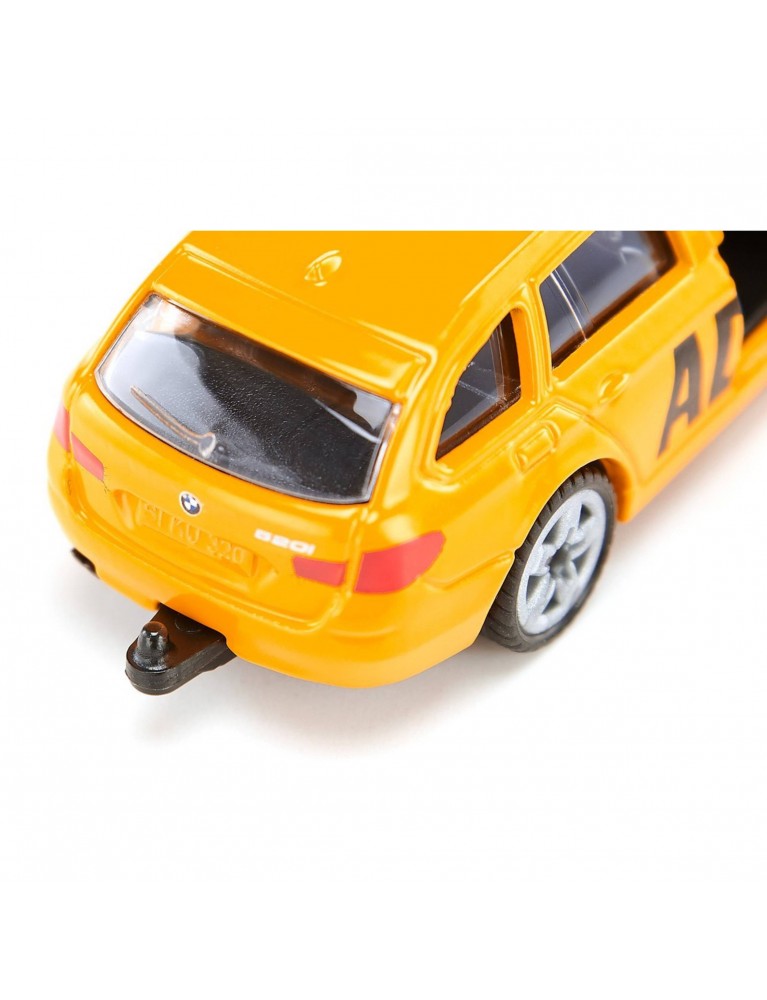 SIKU ADAC ROAD PATROL CAR 全德汽車俱樂部分類服務 SIKU ADAC ROAD PATROL CAR 全德汽車俱樂部分類服務