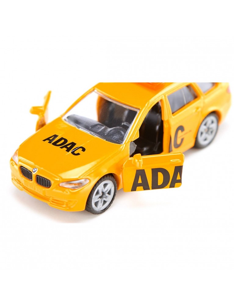 SIKU ADAC ROAD PATROL CAR 全德汽車俱樂部分類服務 SIKU ADAC ROAD PATROL CAR 全德汽車俱樂部分類服務