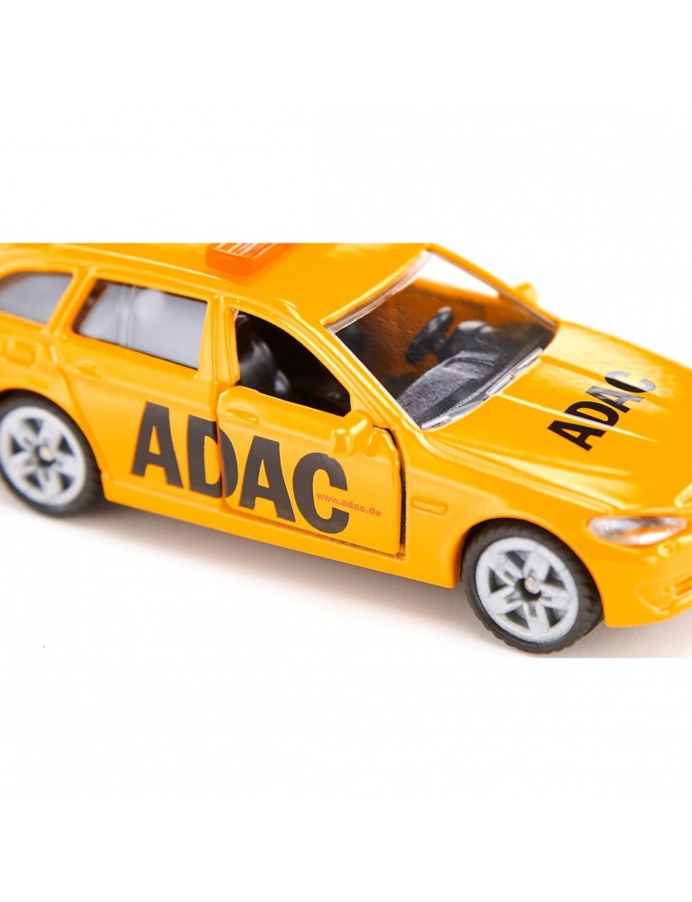 SIKU ADAC ROAD PATROL CAR 全德汽車俱樂部分類服務 SIKU ADAC ROAD PATROL CAR 全德汽車俱樂部分類服務
