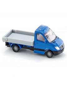 SIKU TRANSPORTER WITH PLATFORM 運輸車